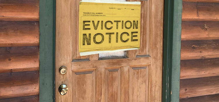 Residential Eviction Service Lynwood