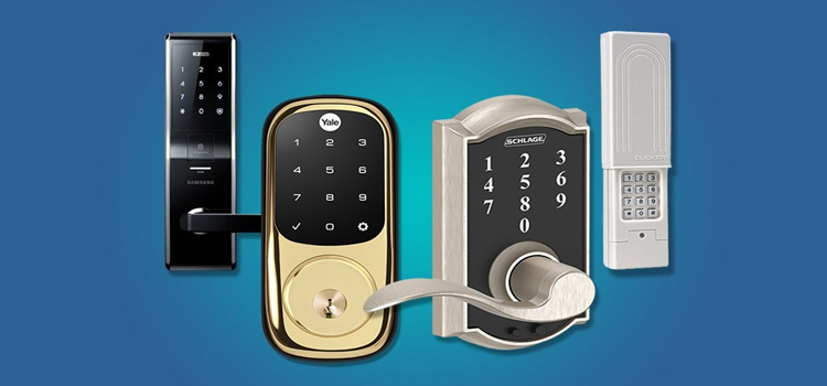 Smart Pad Lock Repair Lynwood
